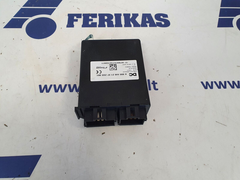 Mercedes-Benz Actros MP4 - Valdymo blokas - Sunkvežimis: foto 1 Mercedes-Benz Actros MP4 - Valdymo blokas - Sunkvežimis: foto 1