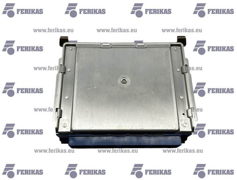 Mercedes-Benz EBS - Valdymo blokas - Sunkvežimis: foto 2 Mercedes-Benz EBS - Valdymo blokas - Sunkvežimis: foto 2