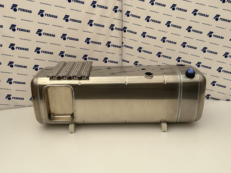 Mercedes-Benz Fuel tank 720L + 75L AdBlue - Degalų bakas - Sunkvežimis: foto 1 Mercedes-Benz Fuel tank 720L + 75L AdBlue - Degalų bakas - Sunkvežimis: foto 1
