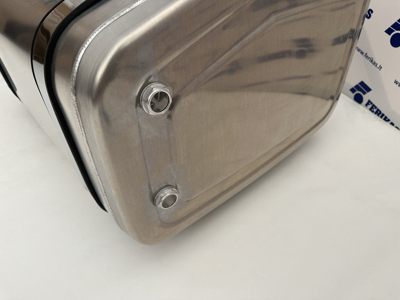 Mercedes-Benz - Hidraulinis bakas - Sunkvežimis: foto 4 Mercedes-Benz - Hidraulinis bakas - Sunkvežimis: foto 4