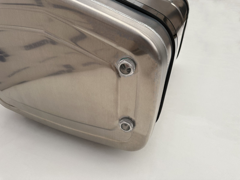 Mercedes-Benz - Hidraulinis bakas - Sunkvežimis: foto 3 Mercedes-Benz - Hidraulinis bakas - Sunkvežimis: foto 3