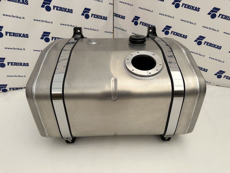 Mercedes-Benz - Hidraulinis bakas - Sunkvežimis: foto 1 Mercedes-Benz - Hidraulinis bakas - Sunkvežimis: foto 1