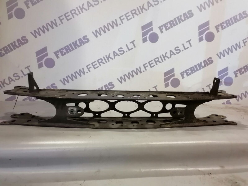 Mercedes-Benz - Kėbulas ir išorė - Sunkvežimis: foto 1 Mercedes-Benz - Kėbulas ir išorė - Sunkvežimis: foto 1