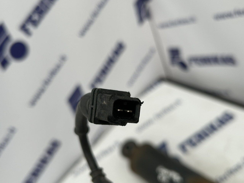 Mercedes-Benz - Amortizatoriai - Sunkvežimis: foto 3 Mercedes-Benz - Amortizatoriai - Sunkvežimis: foto 3