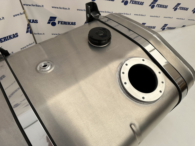 Mercedes-Benz - Hidraulinis bakas - Sunkvežimis: foto 2 Mercedes-Benz - Hidraulinis bakas - Sunkvežimis: foto 2