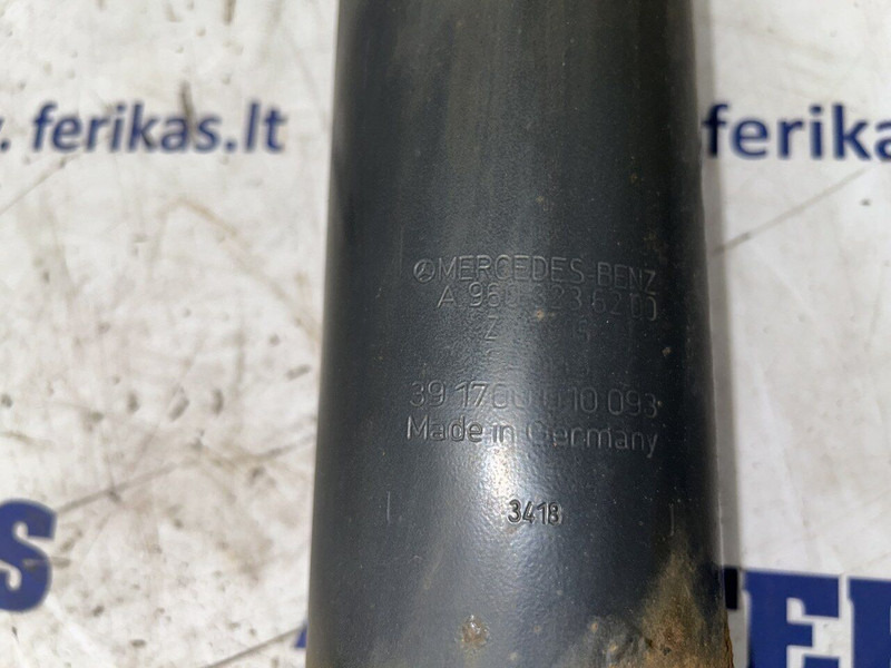 Mercedes-Benz - Amortizatoriai - Sunkvežimis: foto 4 Mercedes-Benz - Amortizatoriai - Sunkvežimis: foto 4