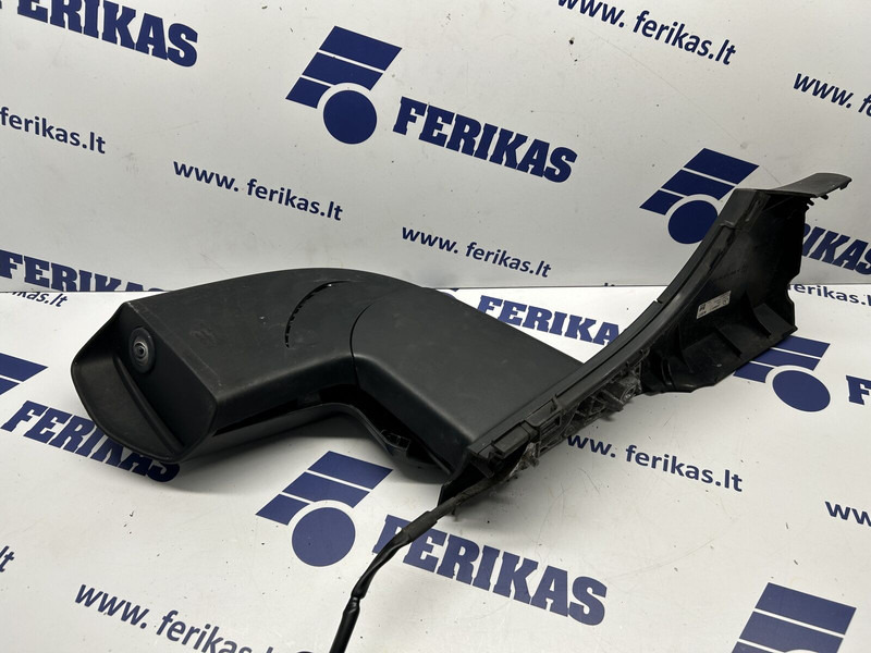 Mercedes-Benz MP5 rear view camera, mirror - Galinio vaizdo veidrodis - Sunkvežimis: foto 4 Mercedes-Benz MP5 rear view camera, mirror - Galinio vaizdo veidrodis - Sunkvežimis: foto 4