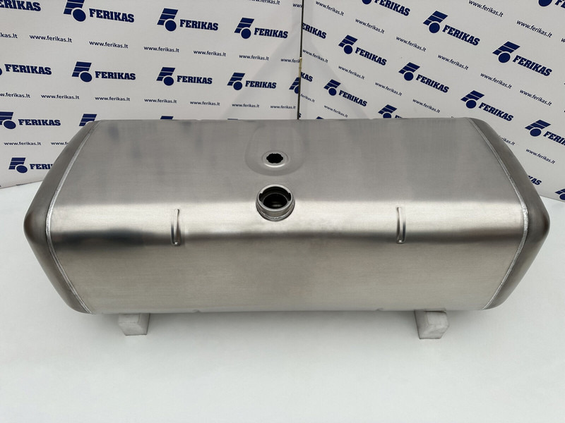 Mercedes-Benz New aluminum fuel tank 500L - Degalų bakas - Sunkvežimis: foto 1 Mercedes-Benz New aluminum fuel tank 500L - Degalų bakas - Sunkvežimis: foto 1