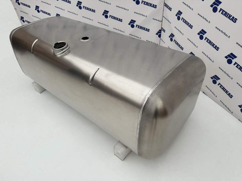 Mercedes-Benz New aluminum fuel tank 500L - Degalų bakas - Sunkvežimis: foto 2 Mercedes-Benz New aluminum fuel tank 500L - Degalų bakas - Sunkvežimis: foto 2