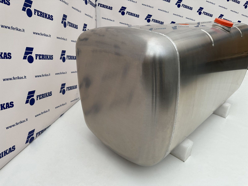 Mercedes-Benz New aluminum fuel tank 570L - Degalų bakas - Sunkvežimis: foto 3 Mercedes-Benz New aluminum fuel tank 570L - Degalų bakas - Sunkvežimis: foto 3