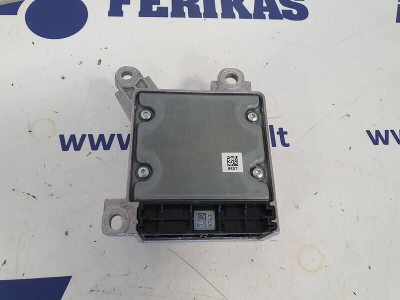 Mercedes-Benz air bag control unit - Valdymo blokas - Sunkvežimis: foto 3 Mercedes-Benz air bag control unit - Valdymo blokas - Sunkvežimis: foto 3