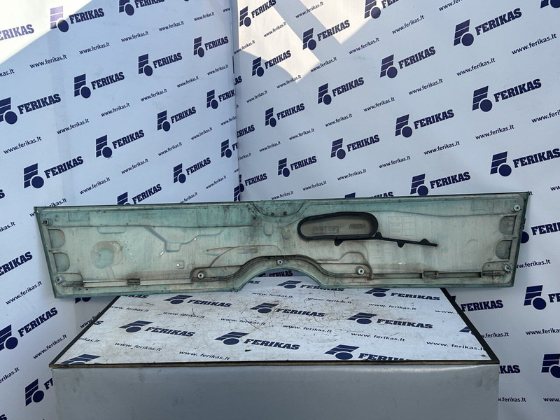 Mercedes-Benz bonnet part - Kapotas - Sunkvežimis: foto 4 Mercedes-Benz bonnet part - Kapotas - Sunkvežimis: foto 4