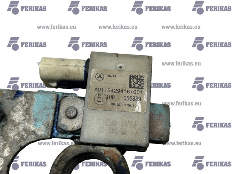 Mercedes-Benz clema sensor - Elektros sistema - Sunkvežimis: foto 4 Mercedes-Benz clema sensor - Elektros sistema - Sunkvežimis: foto 4