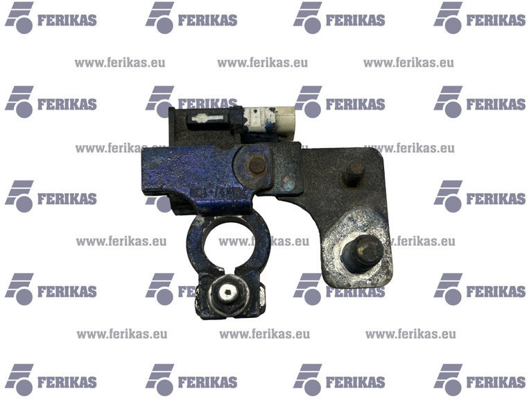 Mercedes-Benz clema sensor - Elektros sistema - Sunkvežimis: foto 2 Mercedes-Benz clema sensor - Elektros sistema - Sunkvežimis: foto 2