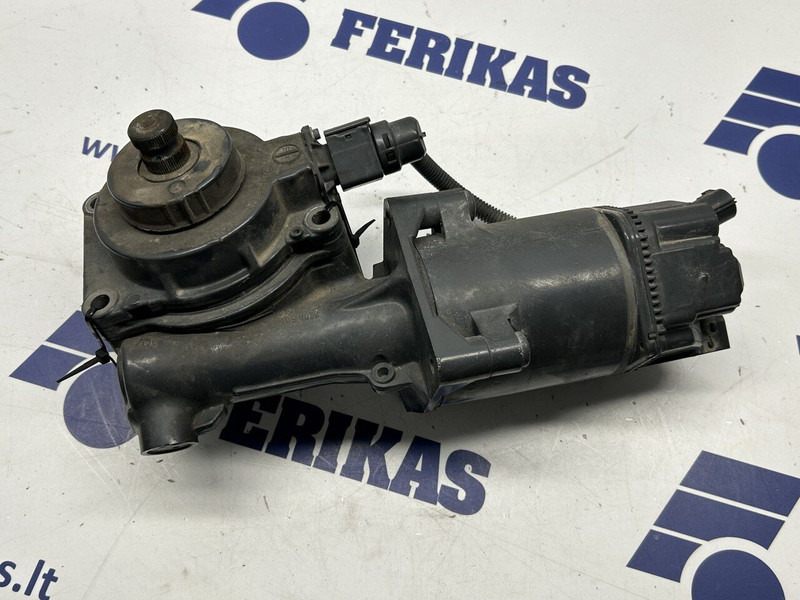 Mercedes-Benz cross-drive steering system, superimposed steering - Relė - Sunkvežimis: foto 2 Mercedes-Benz cross-drive steering system, superimposed steering - Relė - Sunkvežimis: foto 2