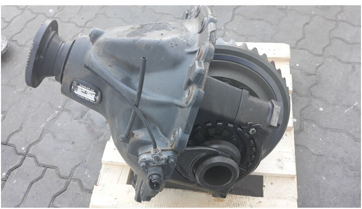 Mercedes-Benz differential - Diferencialas - Sunkvežimis: foto 1 Mercedes-Benz differential - Diferencialas - Sunkvežimis: foto 1