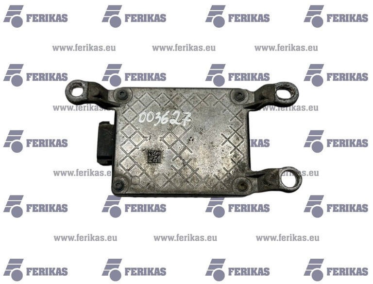 Mercedes-Benz distronic, radar sensor - Jutiklis - Sunkvežimis: foto 2 Mercedes-Benz distronic, radar sensor - Jutiklis - Sunkvežimis: foto 2