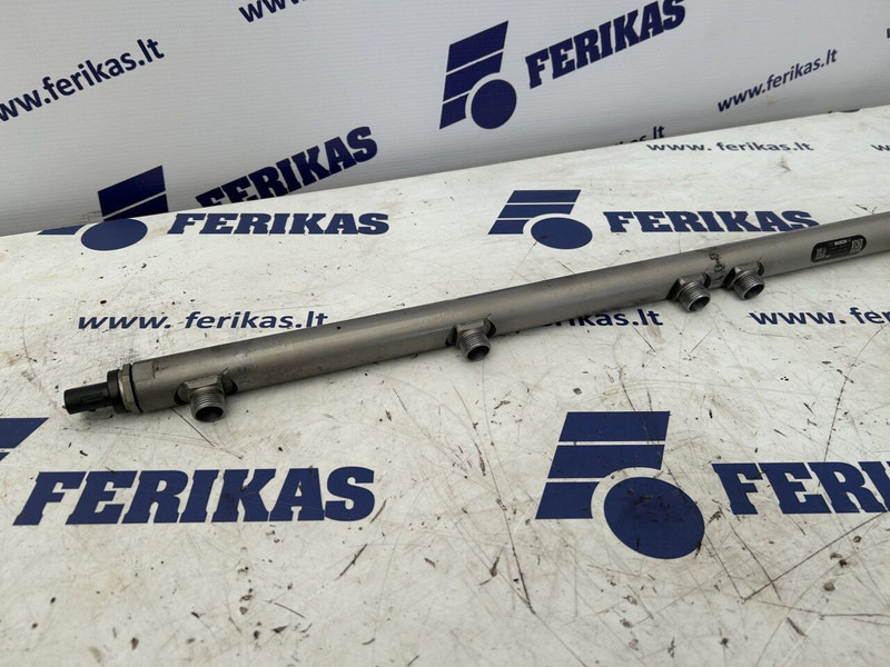 Mercedes-Benz fuel rail - Kuro sistema - Sunkvežimis: foto 4 Mercedes-Benz fuel rail - Kuro sistema - Sunkvežimis: foto 4