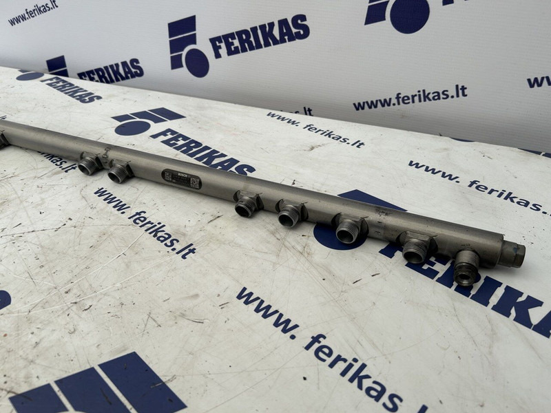Mercedes-Benz fuel rail - Kuro sistema - Sunkvežimis: foto 5 Mercedes-Benz fuel rail - Kuro sistema - Sunkvežimis: foto 5