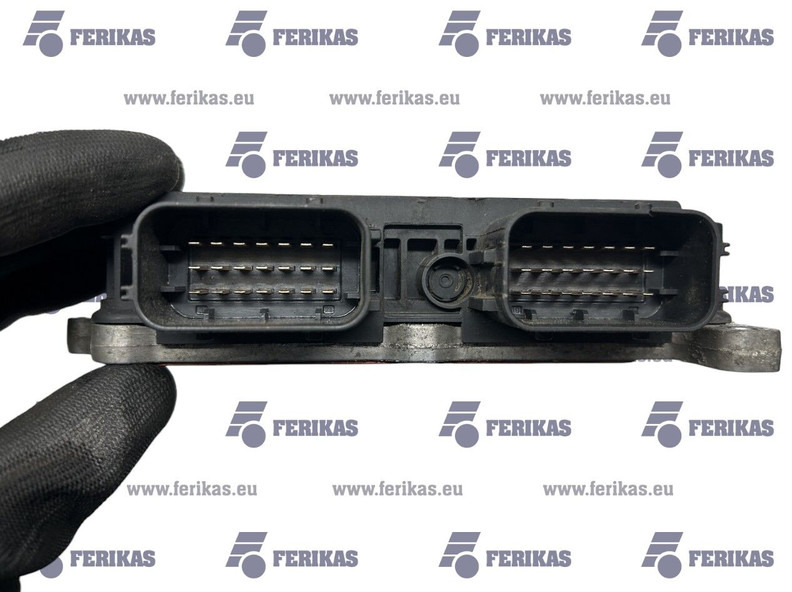 Mercedes-Benz gearbox control TCM unit - Valdymo blokas - Sunkvežimis: foto 4 Mercedes-Benz gearbox control TCM unit - Valdymo blokas - Sunkvežimis: foto 4