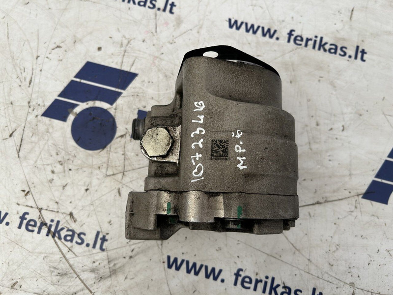 Mercedes-Benz hydraulic pump - Hidraulinis siurblys - Sunkvežimis: foto 2 Mercedes-Benz hydraulic pump - Hidraulinis siurblys - Sunkvežimis: foto 2