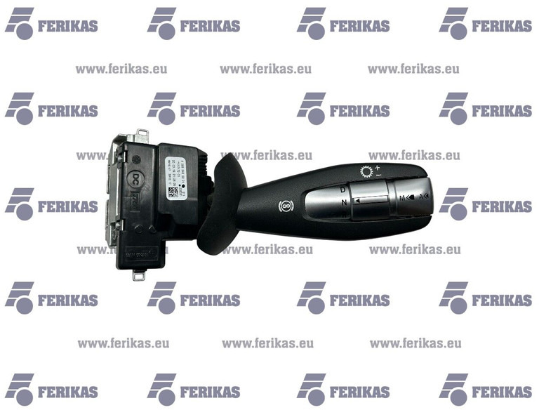Mercedes-Benz steering column switch, gear switch - Relė - Sunkvežimis: foto 1 Mercedes-Benz steering column switch, gear switch - Relė - Sunkvežimis: foto 1