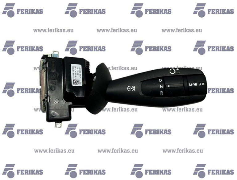 Mercedes-Benz steering column switch, gear switch - Relė - Sunkvežimis: foto 1 Mercedes-Benz steering column switch, gear switch - Relė - Sunkvežimis: foto 1