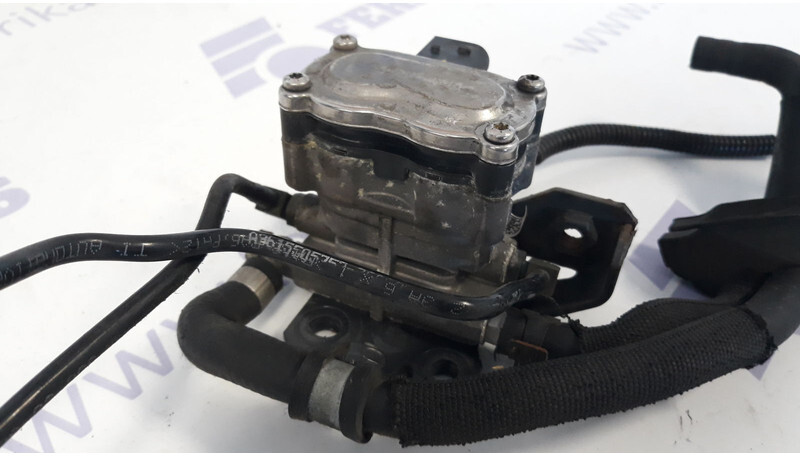 Mercedes-Benz valve block - Vožtuvas - Sunkvežimis: foto 4 Mercedes-Benz valve block - Vožtuvas - Sunkvežimis: foto 4