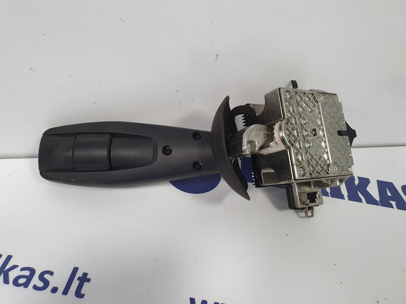 Mercedes-Benz wiper, turn switch stalk - Relė - Sunkvežimis: foto 2 Mercedes-Benz wiper, turn switch stalk - Relė - Sunkvežimis: foto 2