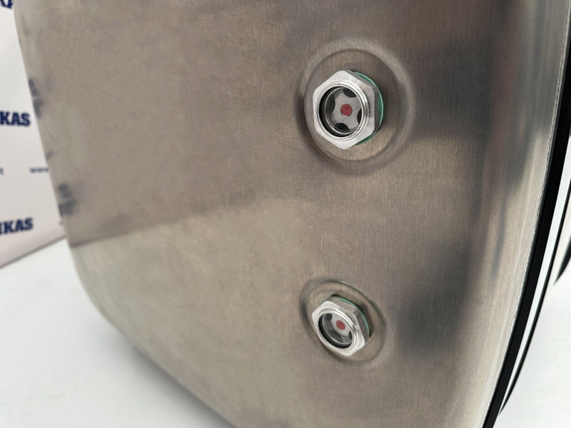 Onbekend - Hidraulinis bakas - Sunkvežimis: foto 4 Onbekend - Hidraulinis bakas - Sunkvežimis: foto 4