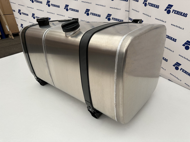 Onbekend - Hidraulinis bakas - Sunkvežimis: foto 3 Onbekend - Hidraulinis bakas - Sunkvežimis: foto 3