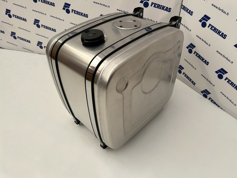 Onbekend - Hidraulinis bakas - Sunkvežimis: foto 3 Onbekend - Hidraulinis bakas - Sunkvežimis: foto 3