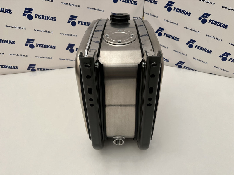 Onbekend - Hidraulinis bakas - Sunkvežimis: foto 3 Onbekend - Hidraulinis bakas - Sunkvežimis: foto 3