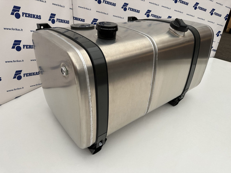 Onbekend - Hidraulinis bakas - Sunkvežimis: foto 2 Onbekend - Hidraulinis bakas - Sunkvežimis: foto 2