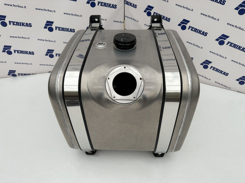 Onbekend - Hidraulinis bakas - Sunkvežimis: foto 1 Onbekend - Hidraulinis bakas - Sunkvežimis: foto 1