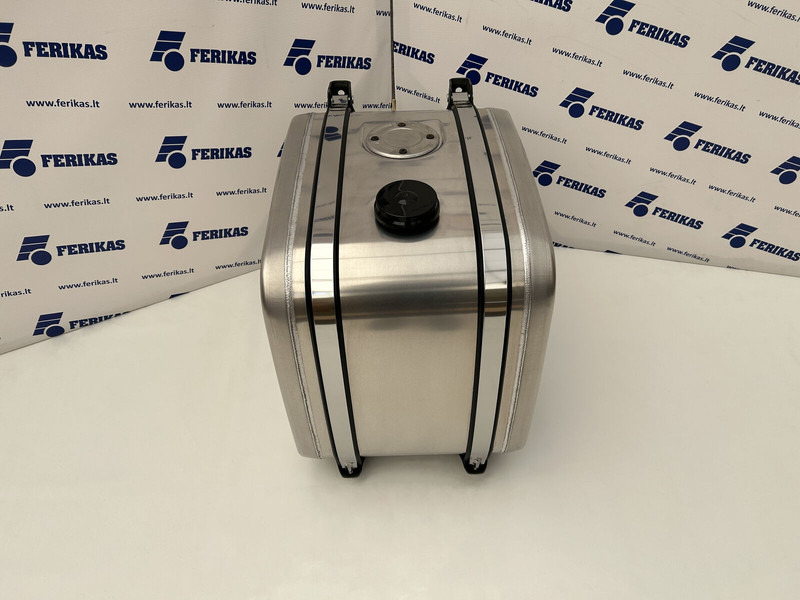 Onbekend - Hidraulinis bakas - Sunkvežimis: foto 1 Onbekend - Hidraulinis bakas - Sunkvežimis: foto 1