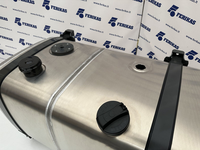 Onbekend - Hidraulinis bakas - Sunkvežimis: foto 4 Onbekend - Hidraulinis bakas - Sunkvežimis: foto 4