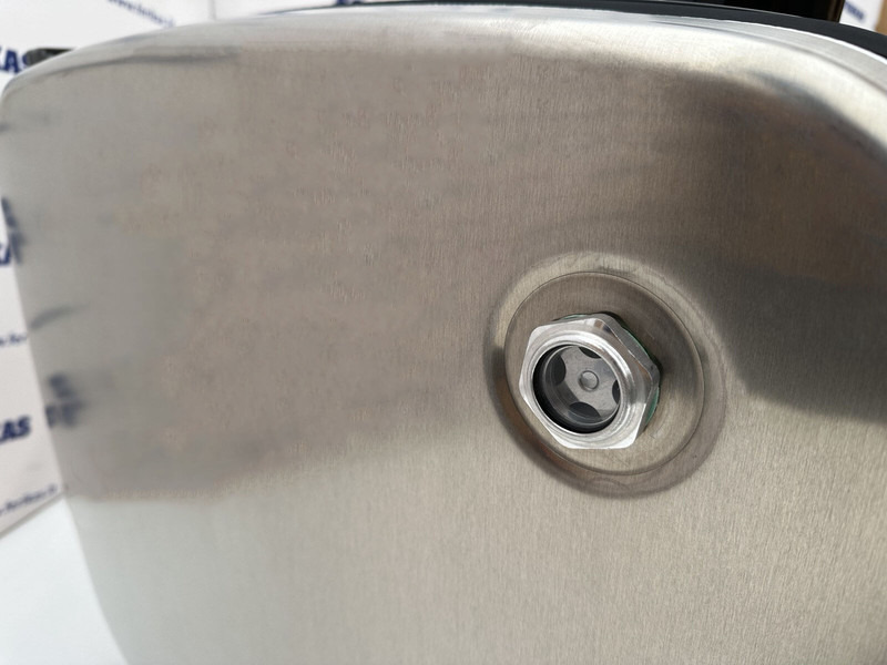 Onbekend - Hidraulinis bakas - Sunkvežimis: foto 5 Onbekend - Hidraulinis bakas - Sunkvežimis: foto 5