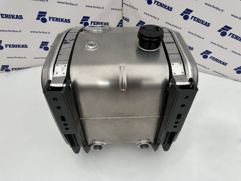 Onbekend - Hidraulinis bakas - Sunkvežimis: foto 4 Onbekend - Hidraulinis bakas - Sunkvežimis: foto 4