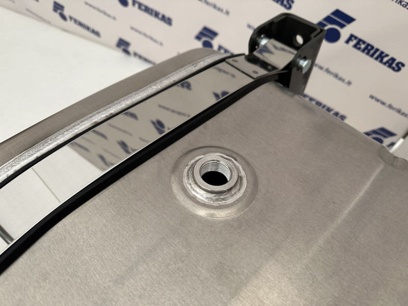 Onbekend - Hidraulinis bakas - Sunkvežimis: foto 5 Onbekend - Hidraulinis bakas - Sunkvežimis: foto 5