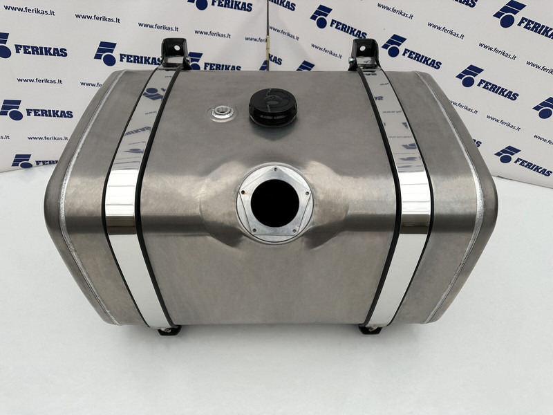 Parker - Hidraulinis bakas - Sunkvežimis: foto 1 Parker - Hidraulinis bakas - Sunkvežimis: foto 1