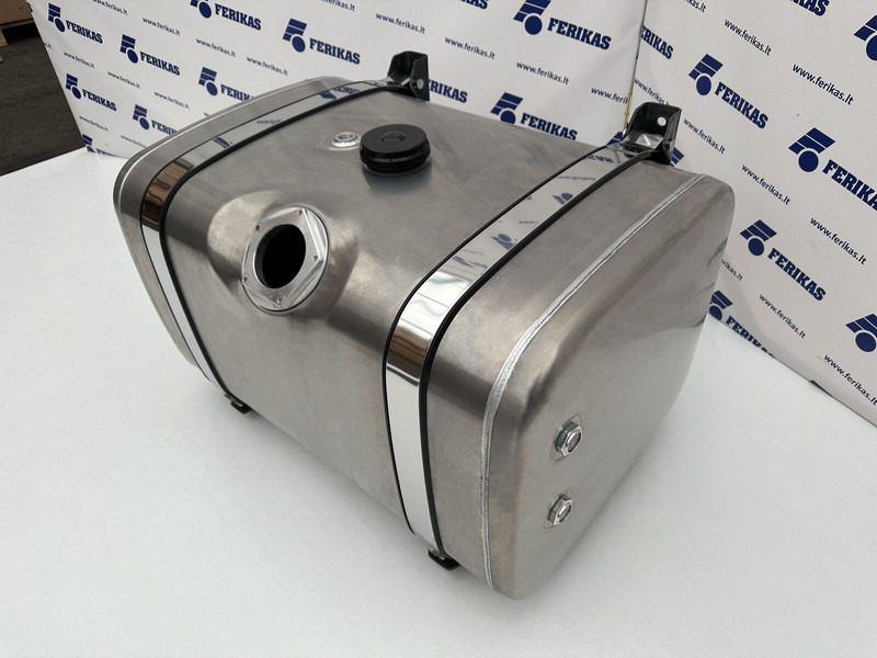 Parker - Hidraulinis bakas - Sunkvežimis: foto 2 Parker - Hidraulinis bakas - Sunkvežimis: foto 2