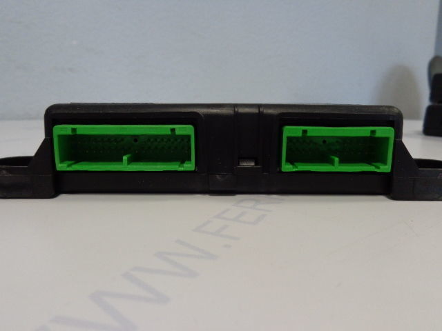 Renault ECS control units 7420569216, 7420569216, 7420569216 "WORLDWIDE - Valdymo blokas - Sunkvežimis: foto 3 Renault ECS control units 7420569216, 7420569216, 7420569216 "WORLDWIDE - Valdymo blokas - Sunkvežimis: foto 3