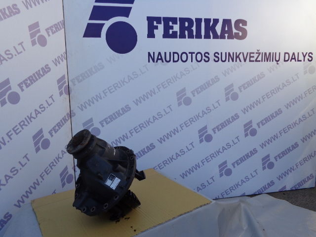 Renault MS 171, 177E , MS17X, RSS1344C ! All ratios 2.85 ; 2.64 ; 3.08 . - Diferencialas - Sunkvežimis: foto 3 Renault MS 171, 177E , MS17X, RSS1344C ! All ratios 2.85 ; 2.64 ; 3.08 . - Diferencialas - Sunkvežimis: foto 3