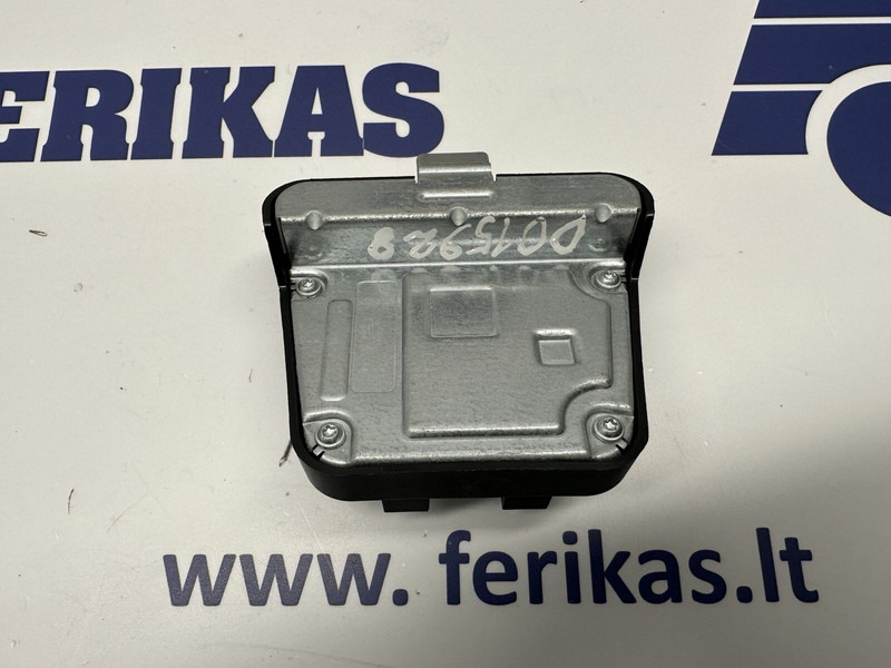 Renault T - Elektros sistema - Sunkvežimis: foto 2 Renault T - Elektros sistema - Sunkvežimis: foto 2