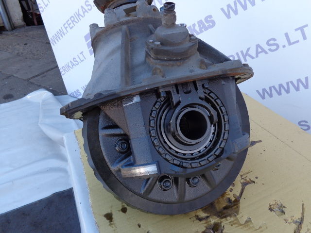 Scania Differentials for R780 ratio 3.08 ; 3.42 ; 2.92 ; 2.71 . 1722314 - Diferencialas - Sunkvežimis: foto 1 Scania Differentials for R780 ratio 3.08 ; 3.42 ; 2.92 ; 2.71 . 1722314 - Diferencialas - Sunkvežimis: foto 1
