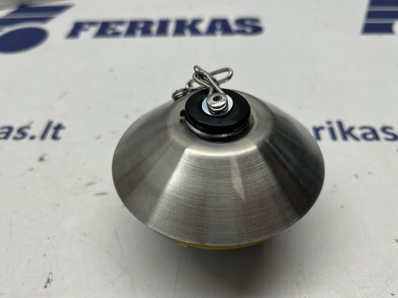 Scania Fuel tank anti-theft protection, 80mm - Kuro sistema - Sunkvežimis: foto 4 Scania Fuel tank anti-theft protection, 80mm - Kuro sistema - Sunkvežimis: foto 4