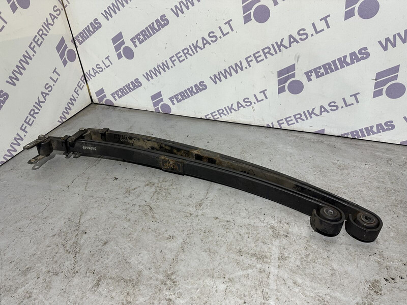 Scania - Lingių pakaba - Sunkvežimis: foto 1 Scania - Lingių pakaba - Sunkvežimis: foto 1