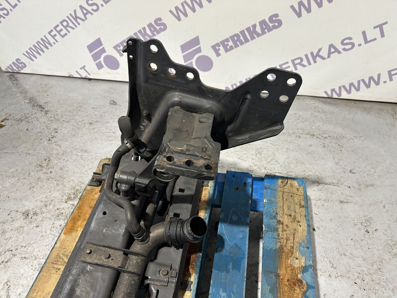 Scania - Pakaba - Sunkvežimis: foto 2 Scania - Pakaba - Sunkvežimis: foto 2