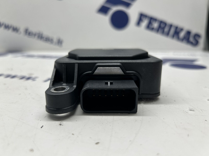 Scania NEW OEM distronic sensor - Jutiklis - Sunkvežimis: foto 3 Scania NEW OEM distronic sensor - Jutiklis - Sunkvežimis: foto 3